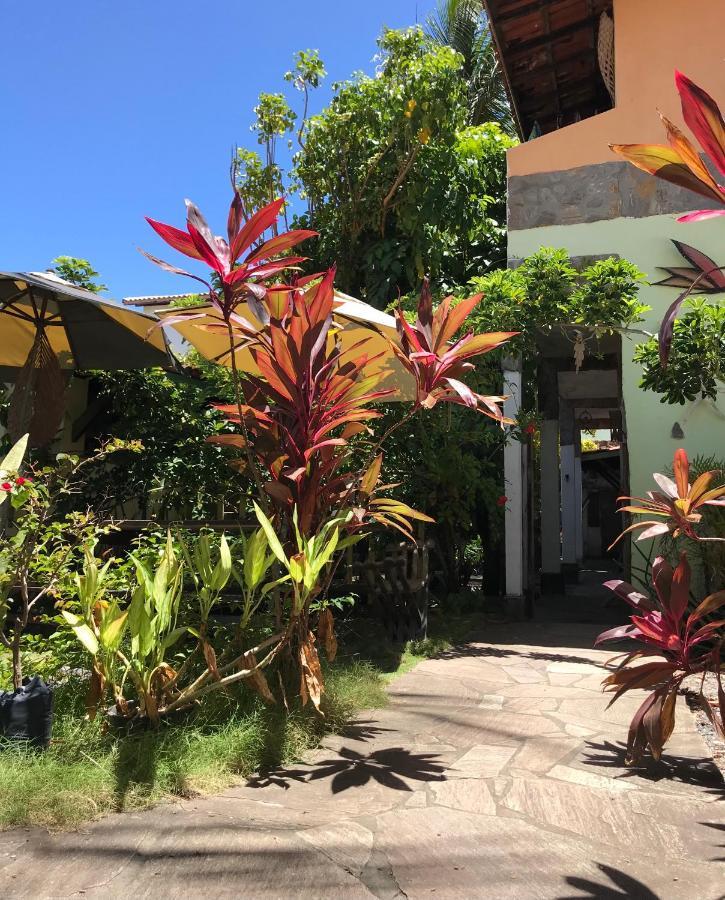 Toca Da Rapoza Hotel Salvador Exterior foto